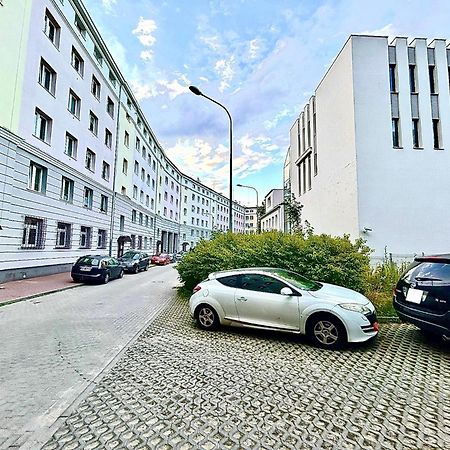 Wrzosowy Apartament Gdynia Exterior foto